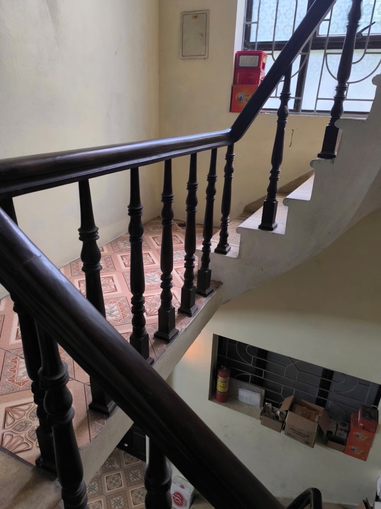 Bán nhà Trương Định - diện tích 133m2 4 tầng - Đầu tư xây CCMN hoặc chia lô - giá 16,5 tỷ
