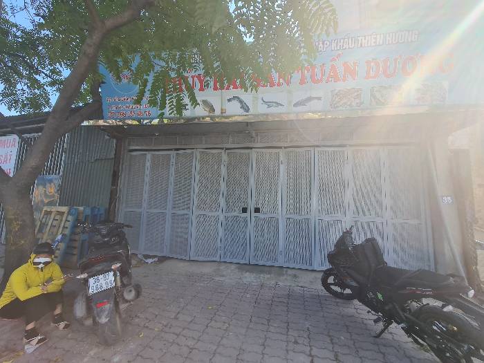 Bán nhà Vành đai 3 - diện tích 86m2 1 tầng - Mặt đường lớn, vỉa hè rộng - giá 31 tỷ