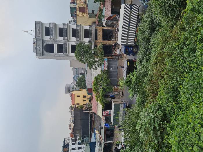 Bán nhà Vành đai 3 - diện tích 86m2 1 tầng - Mặt đường lớn, vỉa hè rộng - giá 31 tỷ