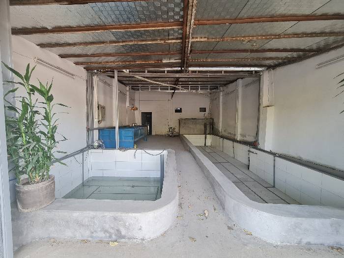 Bán nhà Vành đai 3 - diện tích 86m2 1 tầng - Mặt đường lớn, vỉa hè rộng - giá 31 tỷ