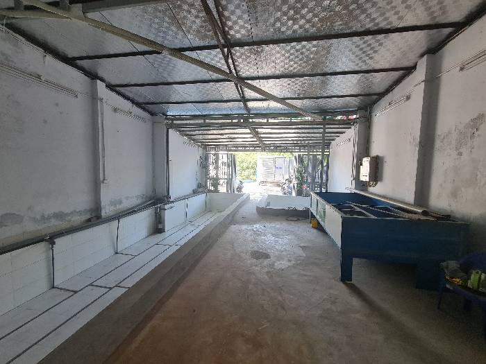 Bán nhà Vành đai 3 - diện tích 86m2 1 tầng - Mặt đường lớn, vỉa hè rộng - giá 31 tỷ