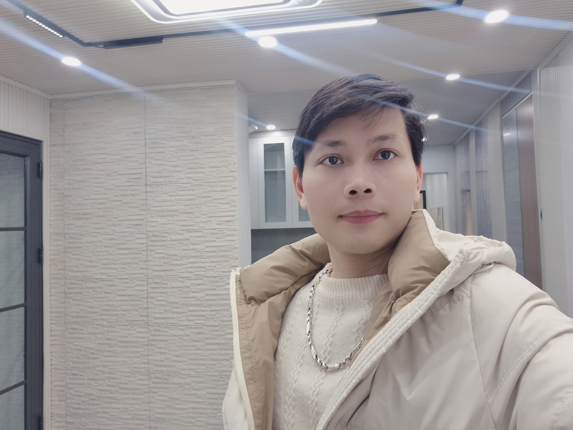 Bán nhà Kim Giang - diện tích 75m2 1 tầng - Ô tô tránh - giá 3,75 tỷ