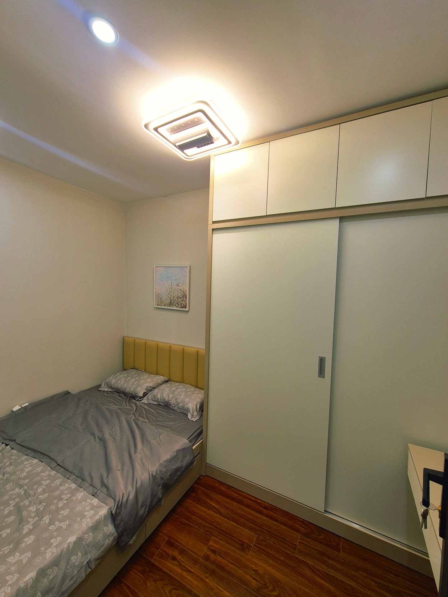 Bán nhà Kim Giang - diện tích 75m2 1 tầng - Ô tô tránh - giá 3,75 tỷ