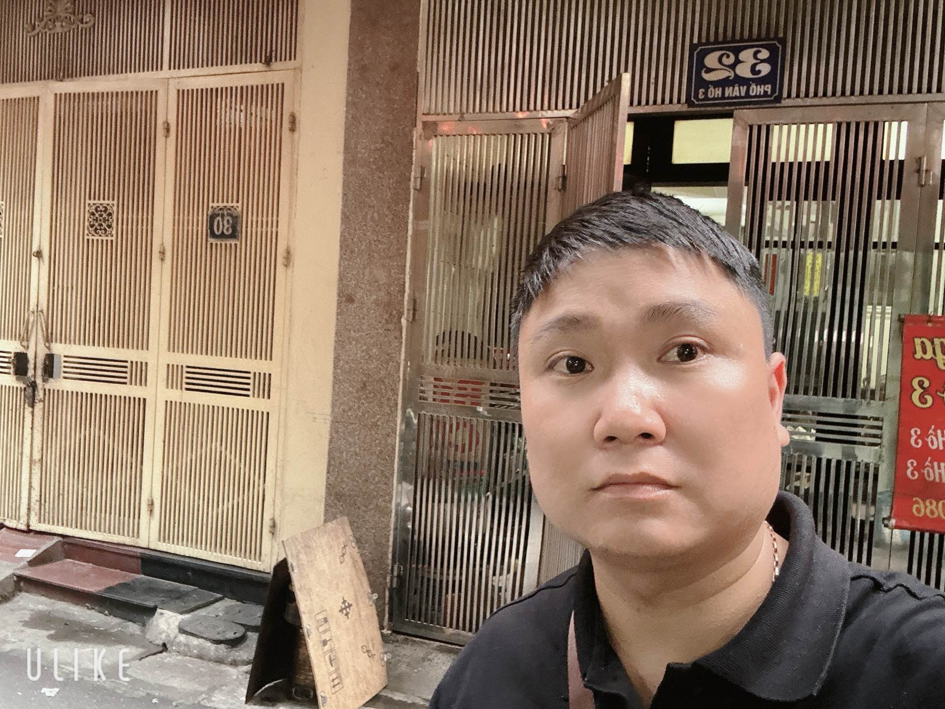 Bán nhà Vân Hồ 3 - diện tích 48m2 4 tầng - ô tô thông - giá 22,6 tỷ