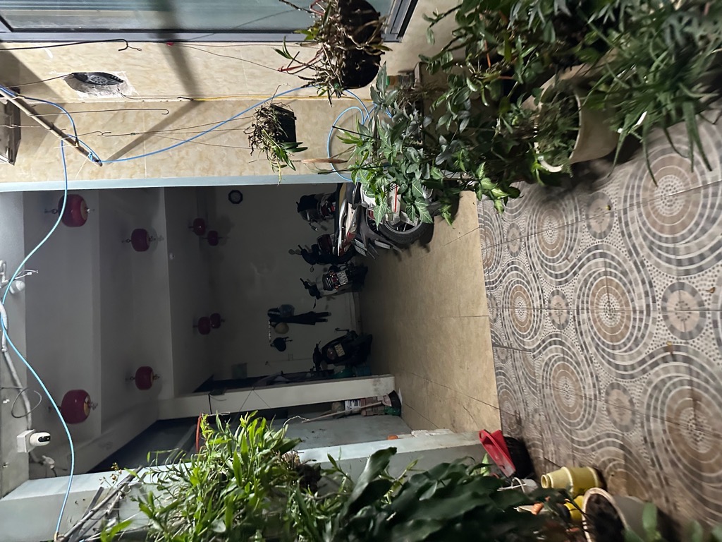 Bán nhà Trần Khát Chân - diện tích 125m2 4 tầng - Đang cập nhật - giá 35 tỷ