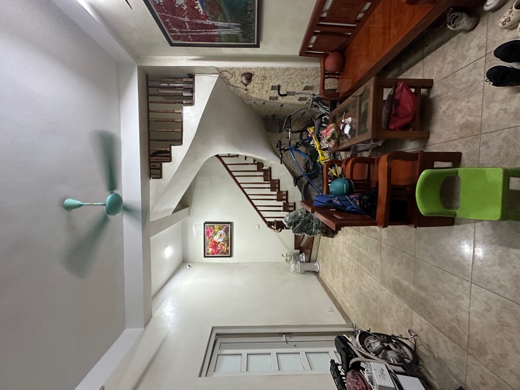 Bán nhà Trần Khát Chân - diện tích 125m2 4 tầng - Đang cập nhật - giá 35 tỷ