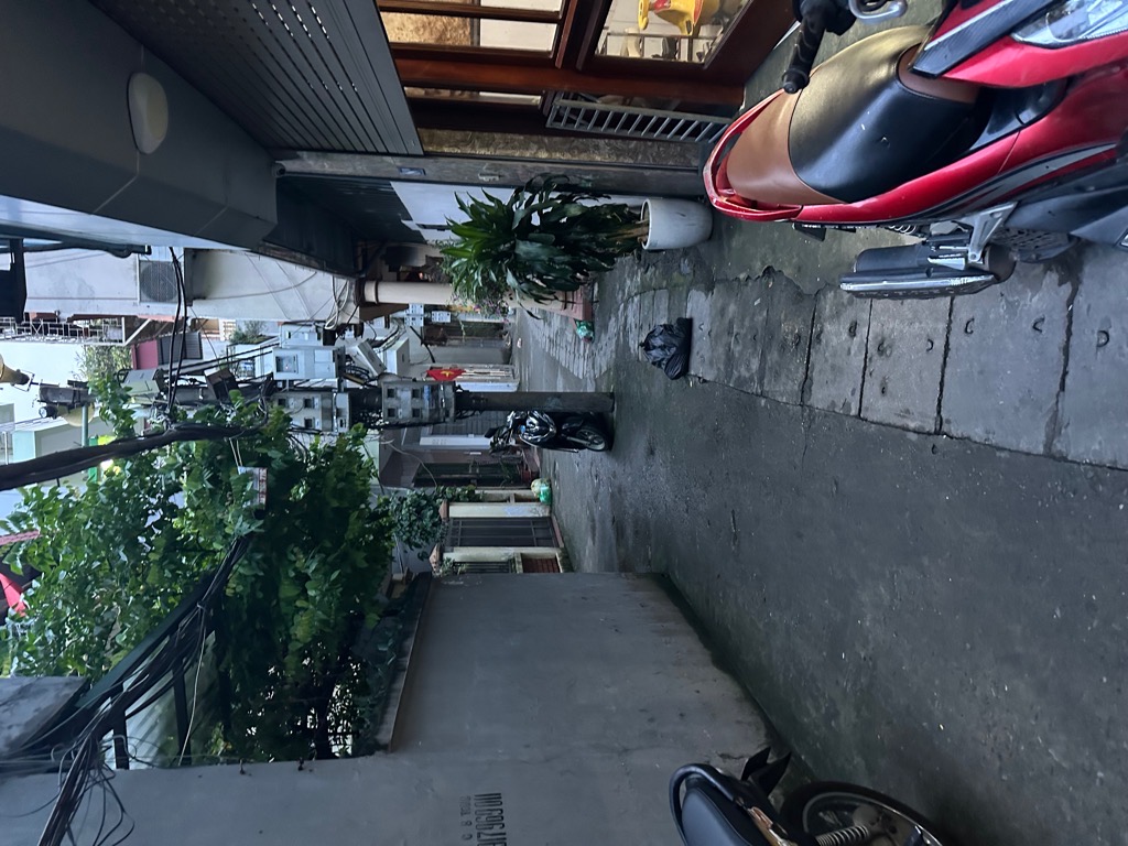 Bán nhà Trần Khát Chân - diện tích 125m2 4 tầng - Đang cập nhật - giá 35 tỷ