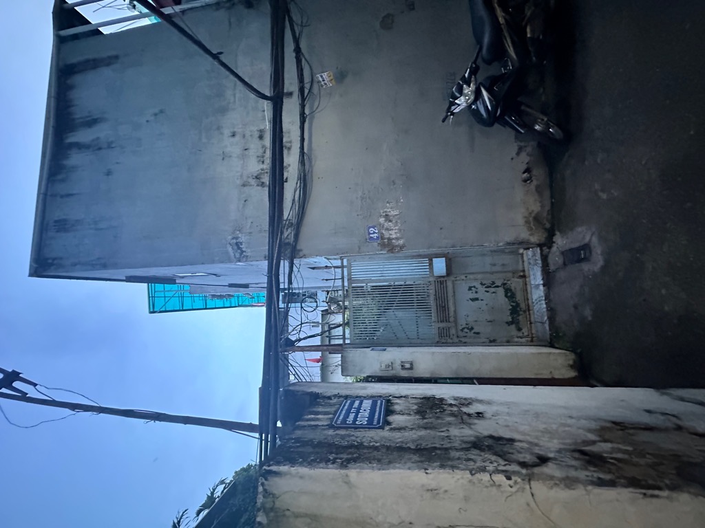 Bán nhà Trần Khát Chân - diện tích 125m2 4 tầng - Đang cập nhật - giá 35 tỷ