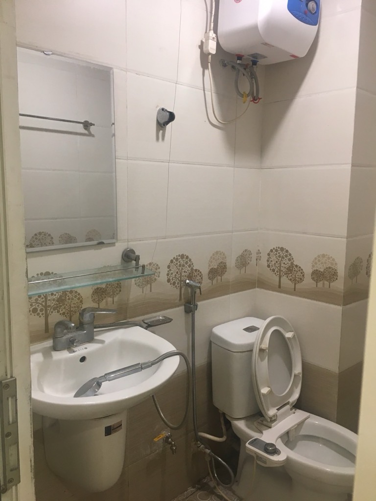 Bán nhà Trần Khát Chân - diện tích 125m2 4 tầng - Đang cập nhật - giá 35 tỷ