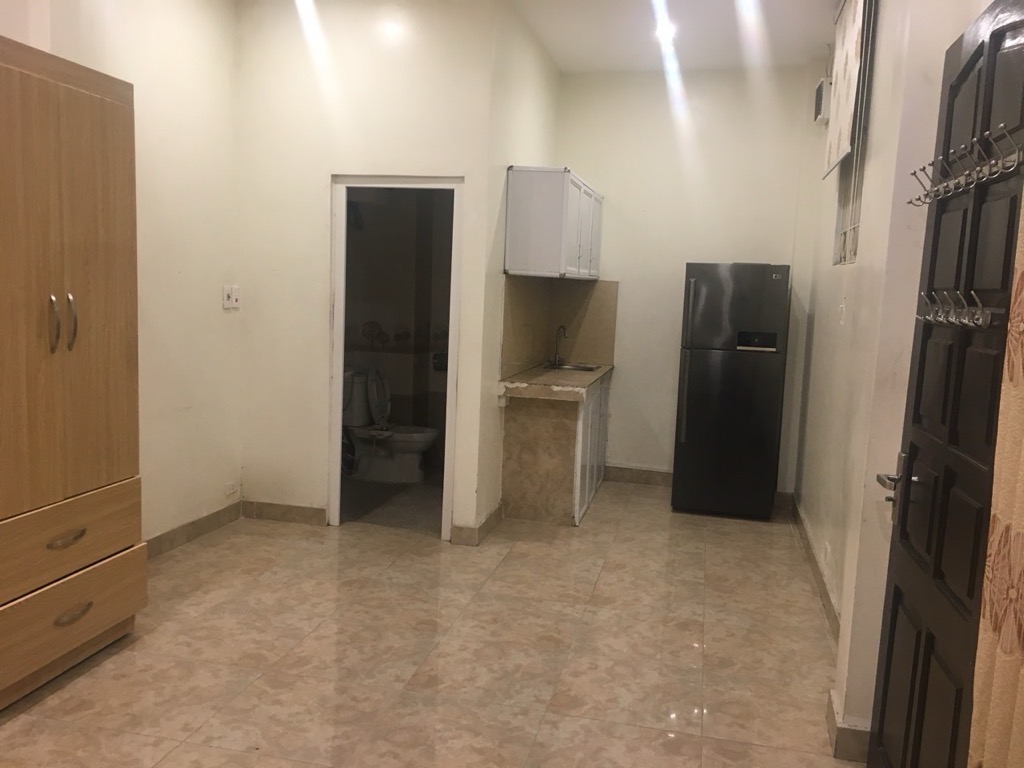 Bán nhà Trần Khát Chân - diện tích 125m2 4 tầng - Đang cập nhật - giá 35 tỷ