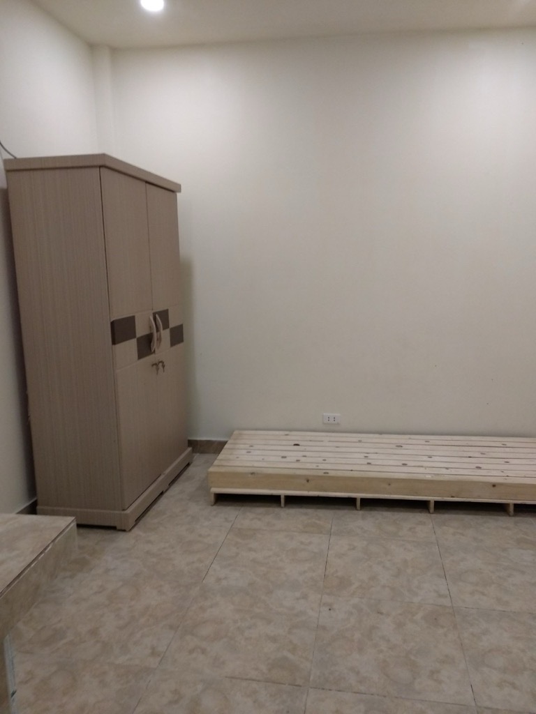 Bán nhà Trần Khát Chân - diện tích 125m2 4 tầng - Đang cập nhật - giá 35 tỷ