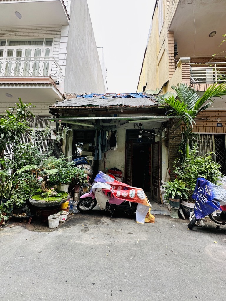 Bán nhà Tức Mặc - diện tích 105m2 0 tầng - Cực hiếm - giá 40 tỷ