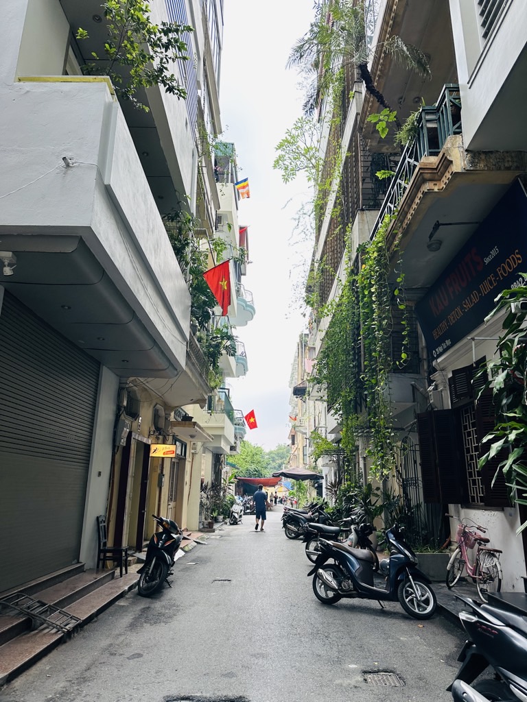 Bán nhà Tức Mặc - diện tích 105m2 0 tầng - Cực hiếm - giá 40 tỷ