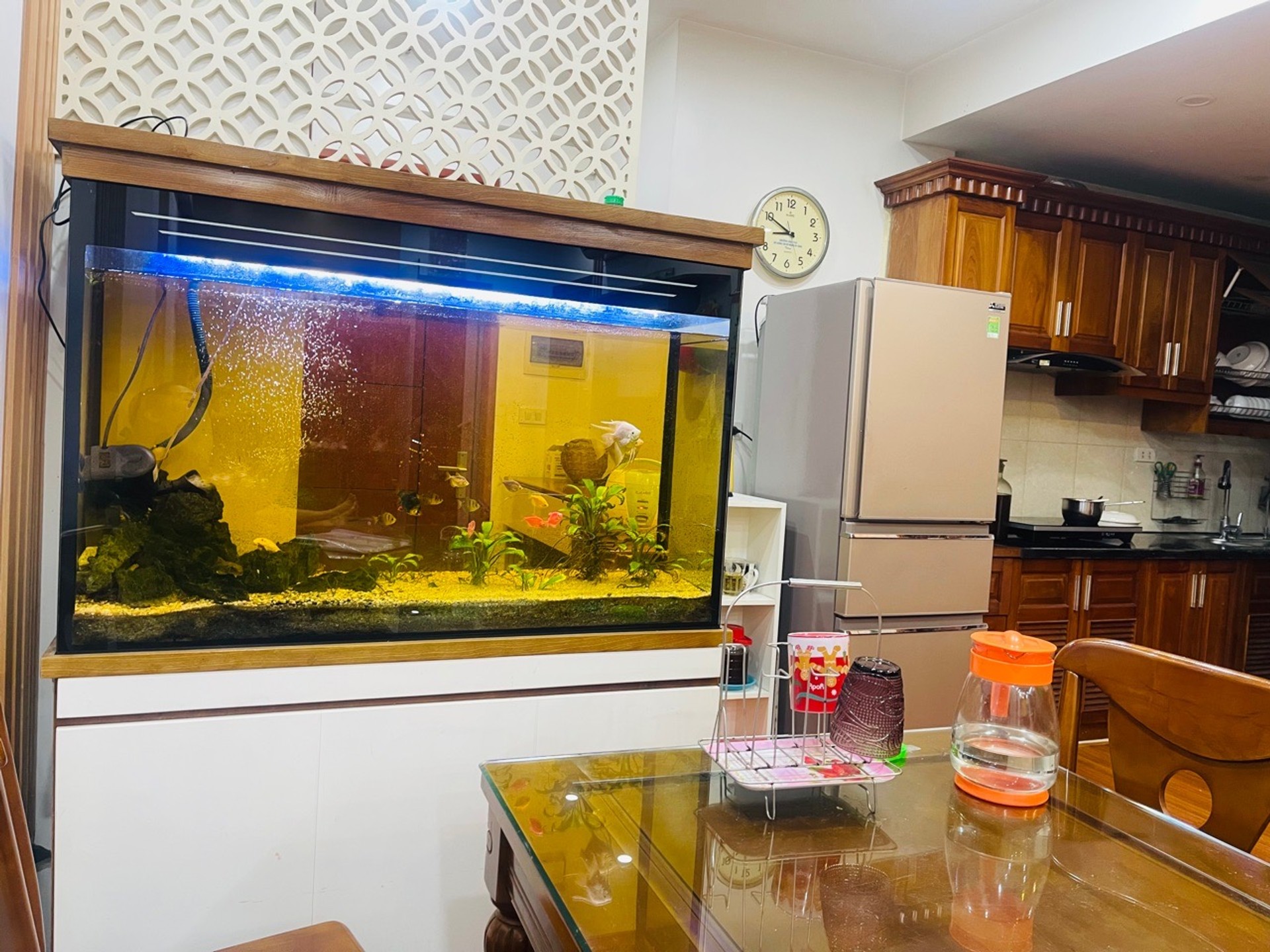 Bán nhà Hoàng Mai - diện tích 76m2 1 tầng - Căn hộ tầng 2, view đẹp thoáng - giá 6,08 tỷ