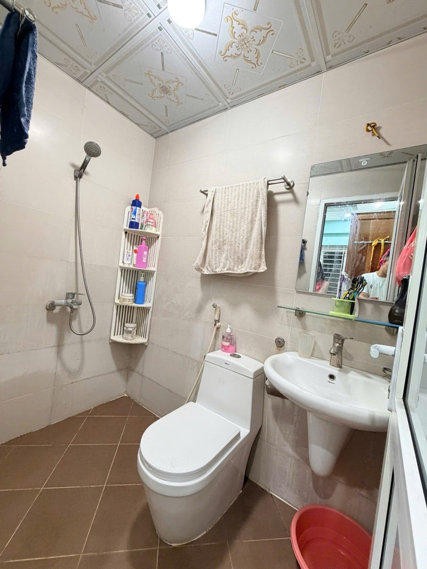 Bán nhà Hoàng Mai - diện tích 76m2 1 tầng - Căn hộ tầng 2, view đẹp thoáng - giá 6,08 tỷ