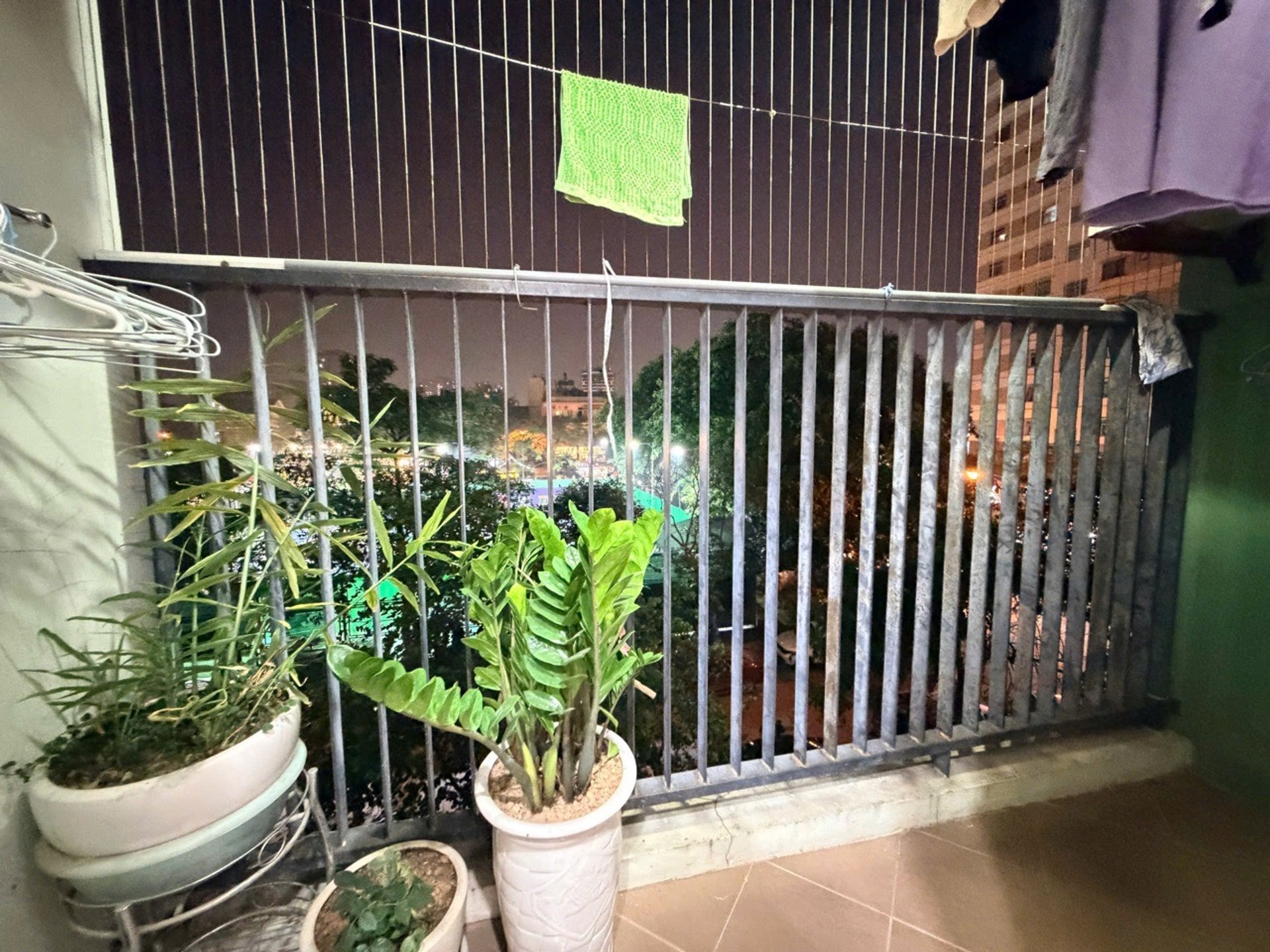 Bán nhà Hoàng Mai - diện tích 76m2 1 tầng - Căn hộ tầng 2, view đẹp thoáng - giá 6,08 tỷ