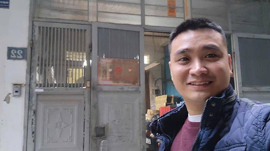 Bán nhà Xã Đàn - diện tích 80.1m2 3 tầng - Ô tô đỗ cửa - giá 28 tỷ