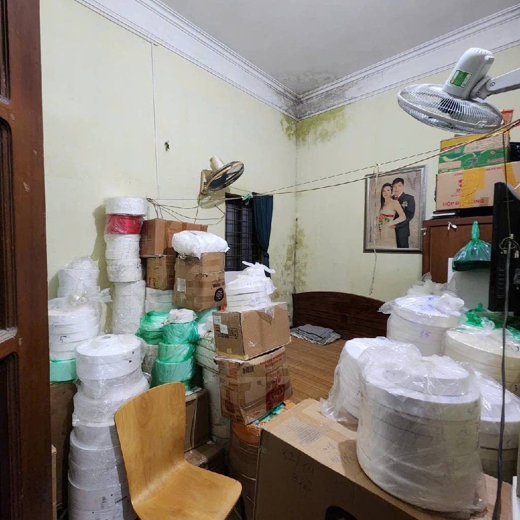 Bán nhà Xã Đàn - diện tích 80.1m2 3 tầng - Ô tô đỗ cửa - giá 28 tỷ