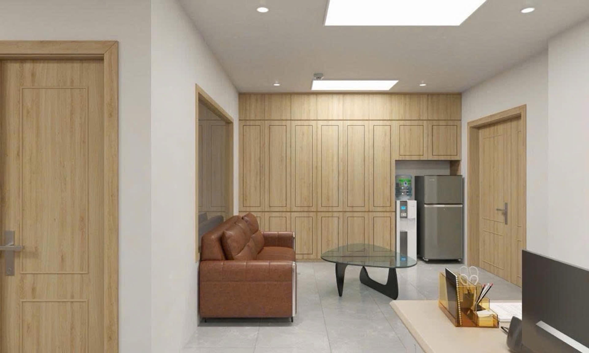 Bán nhà Định Công - diện tích 2210m2 3 tầng - SIÊU PHẨM SHOPHOUSE CHÂN ĐẾ CHUNG CƯ - giá 230 tỷ
