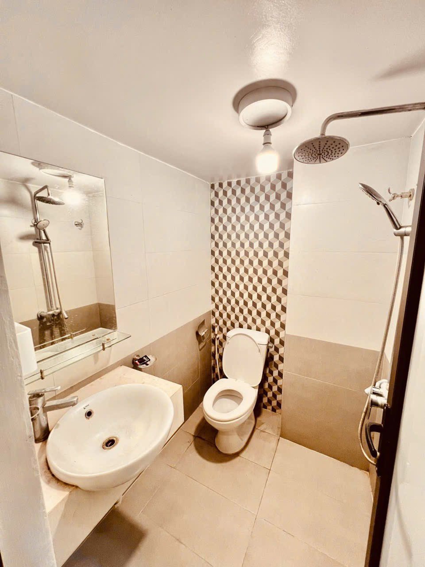 Bán nhà Nam Dư - diện tích 35m2 4 tầng - sát đường ô tô tránh - giá 7,5 tỷ