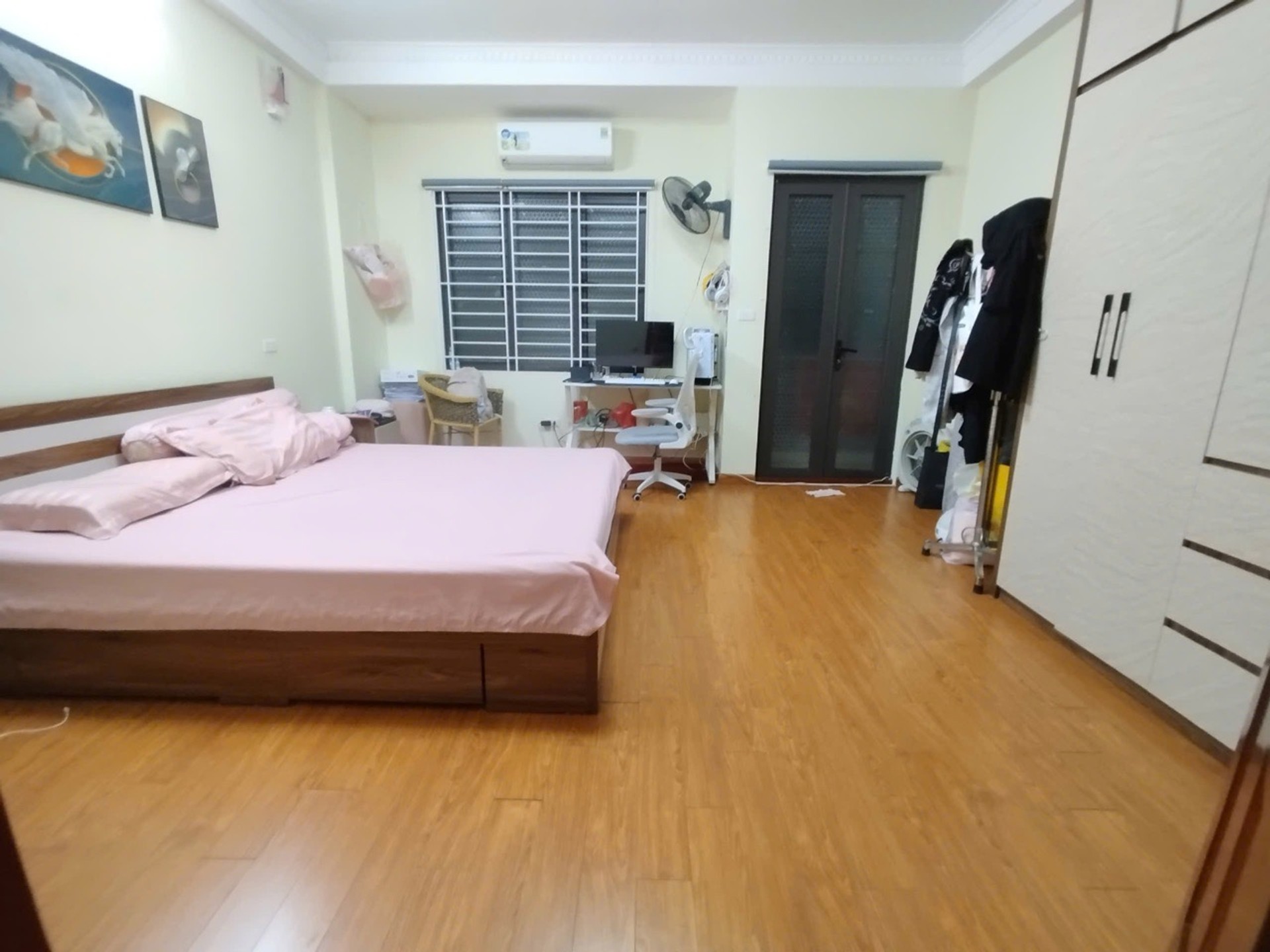 Bán nhà Thịnh Liệt - diện tích 51m2 5 tầng - gần ô tô - giá 12,6 tỷ