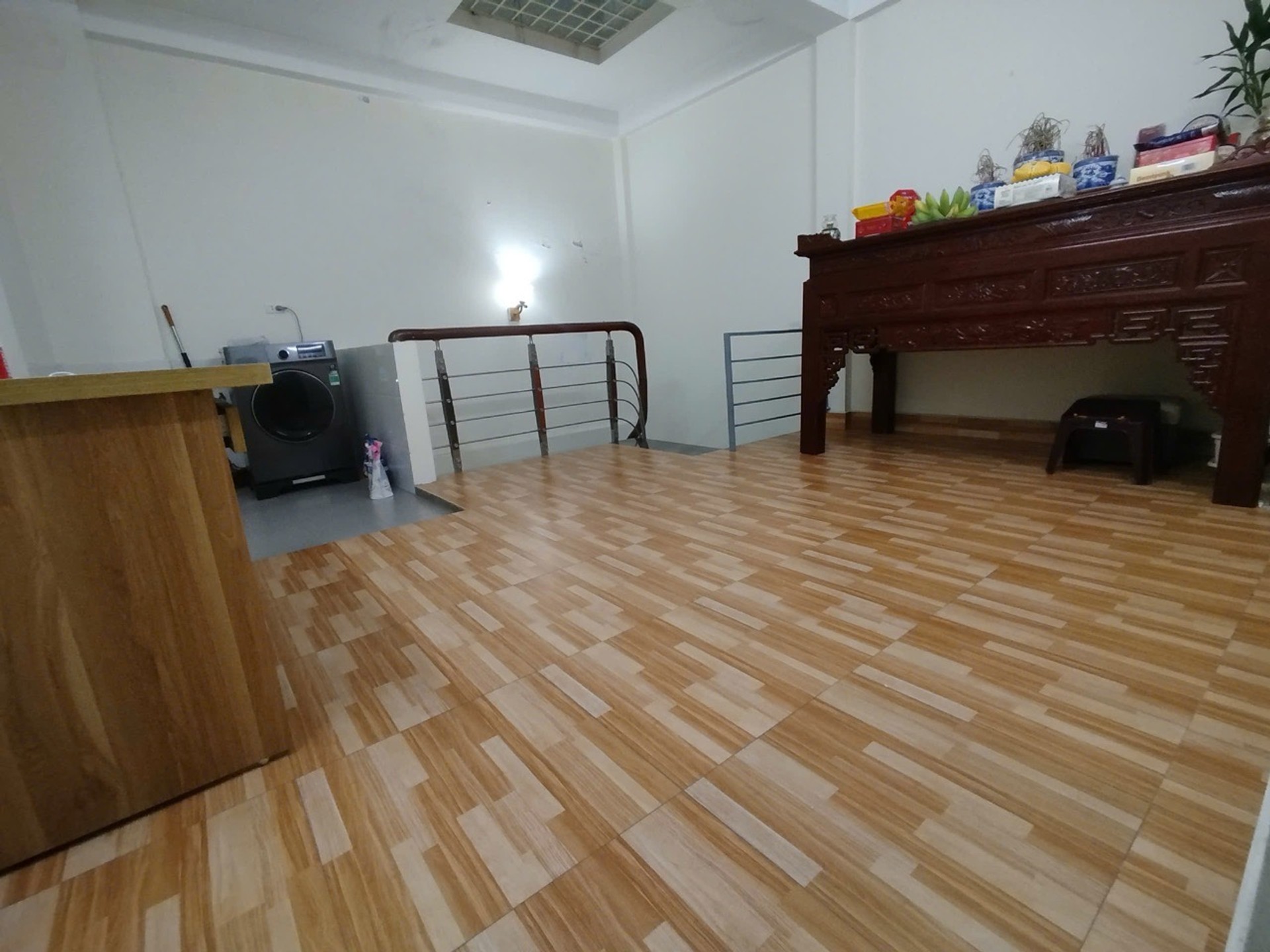 Bán nhà Thịnh Liệt - diện tích 51m2 5 tầng - gần ô tô - giá 12,6 tỷ