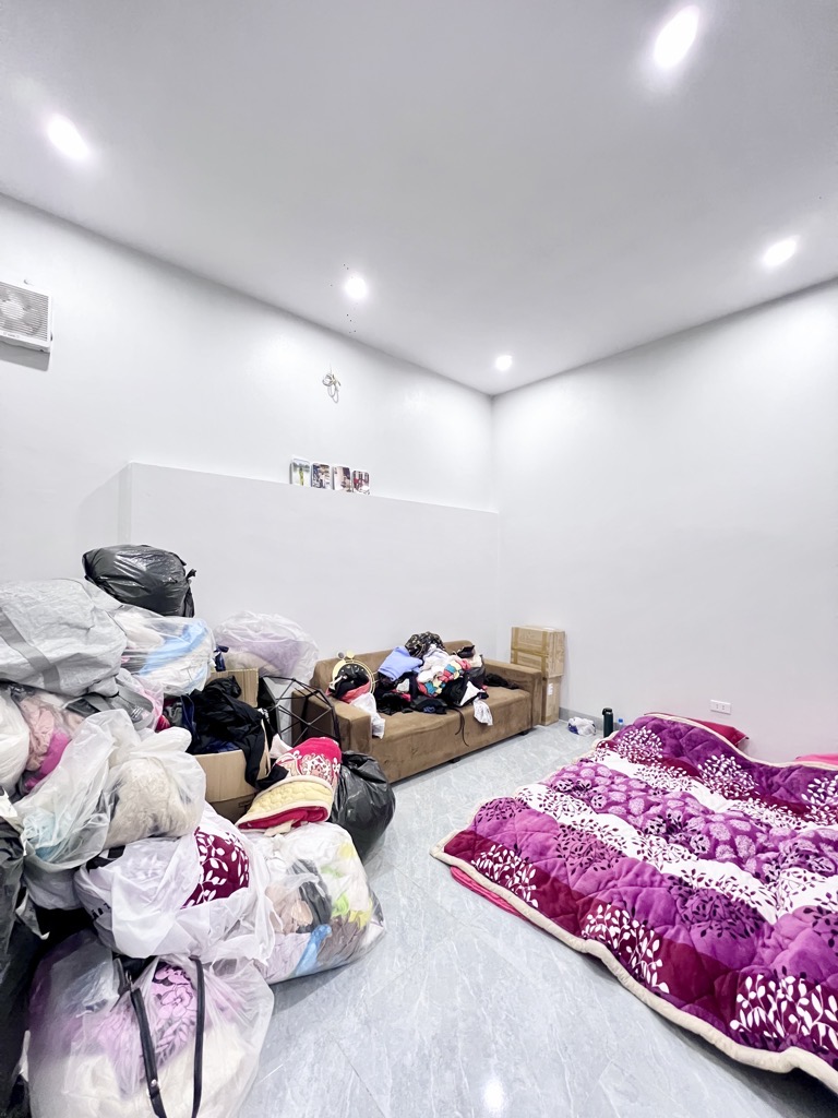 Bán nhà Nguyễn Chính - diện tích 48m2 2 tầng - Ô TÔ TẢI ĐỖ CỬA - giá 3,45 tỷ