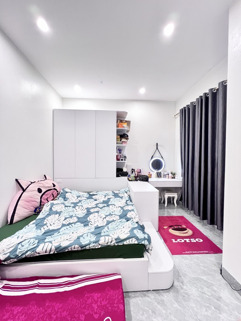 Bán nhà Nguyễn Chính - diện tích 48m2 2 tầng - Ô TÔ TẢI ĐỖ CỬA - giá 3,45 tỷ