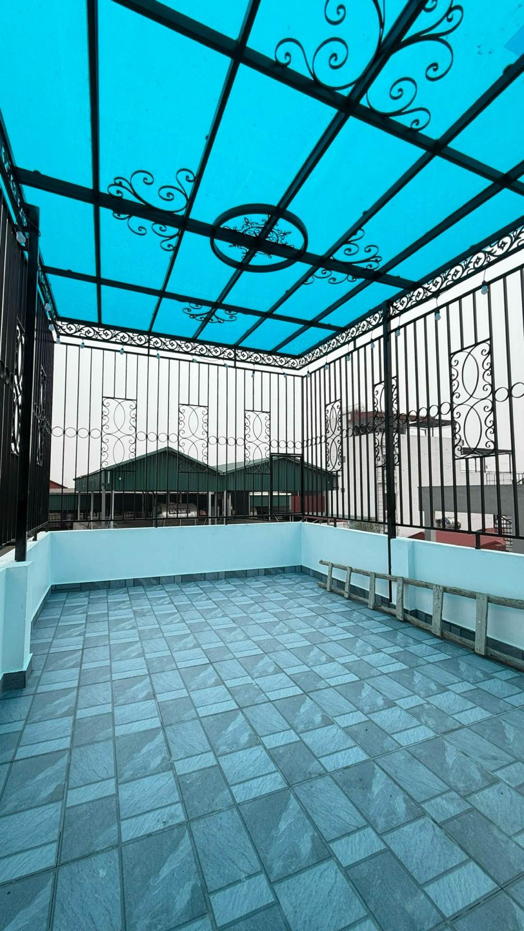Bán nhà Giáp Nhị - diện tích 48m2 6 tầng - Căn góc 2 thoáng - giá 12,6 tỷ