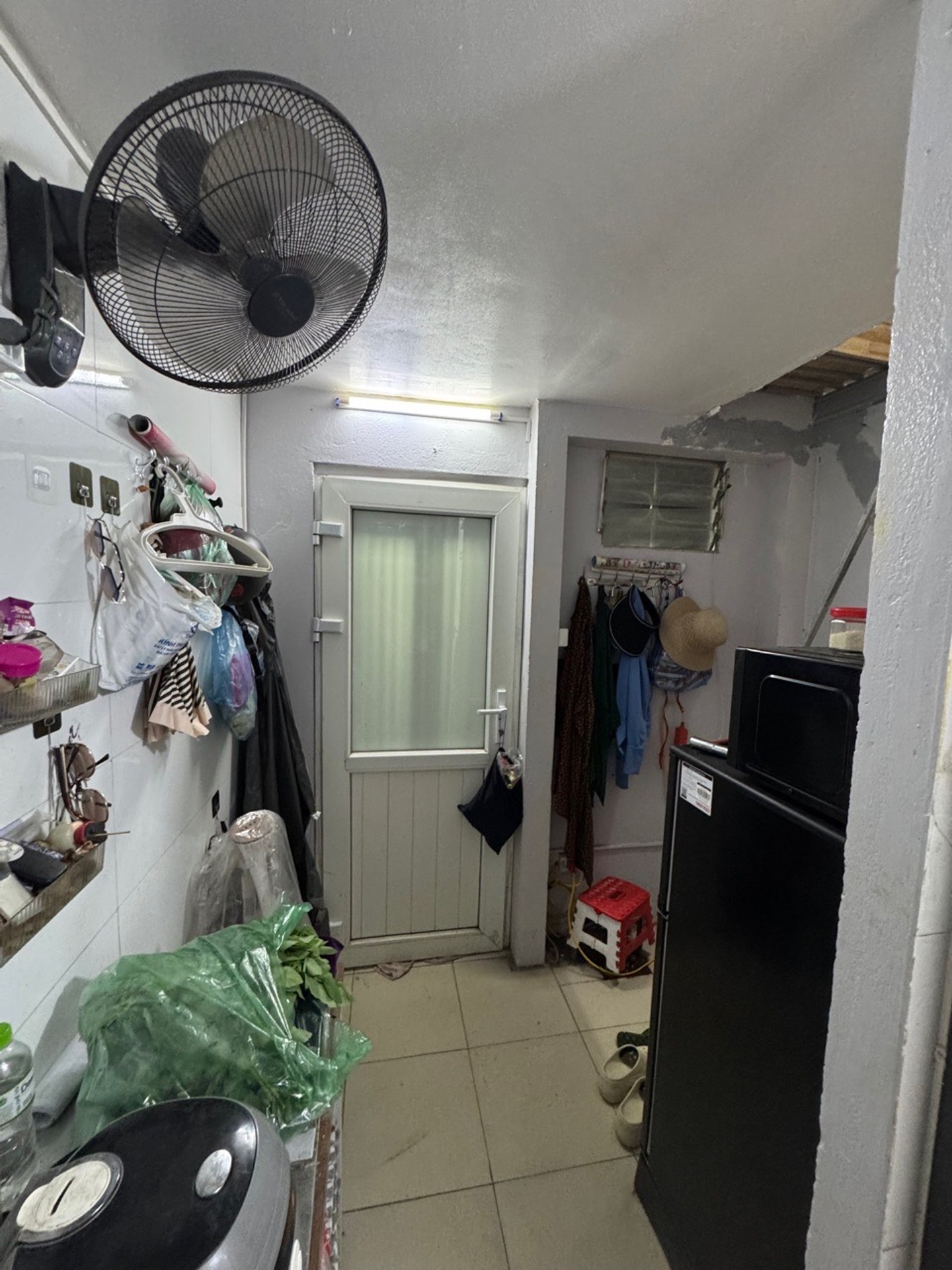 Bán nhà Bùi Ngọc Dương - diện tích 10m2 4 tầng - Nhà nhỏ xinh - giá 1,7 tỷ
