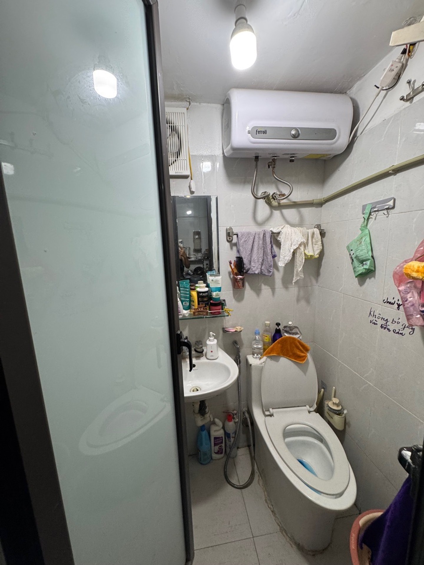 Bán nhà Bùi Ngọc Dương - diện tích 10m2 4 tầng - Nhà nhỏ xinh - giá 1,7 tỷ