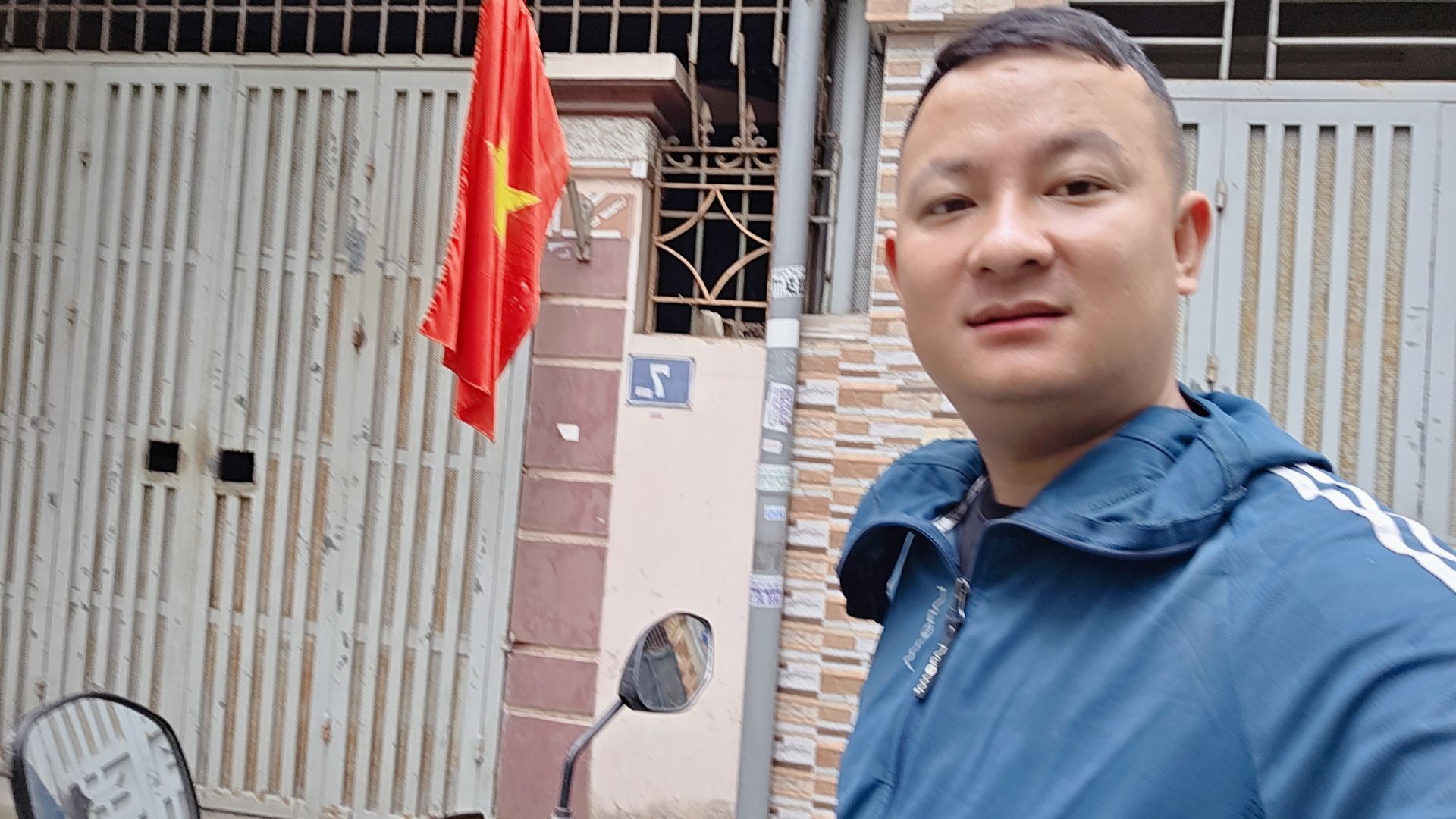 Bán nhà Kim Giang - diện tích 57m2 4 tầng - Ô tô đỗ cửa - giá 12,9 tỷ