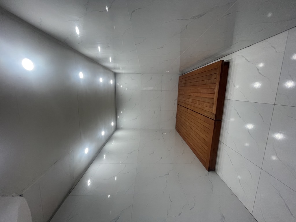 Bán nhà Trương Định - diện tích 16m2 1 tầng - gần chợ Trương Định - giá 1,37 tỷ