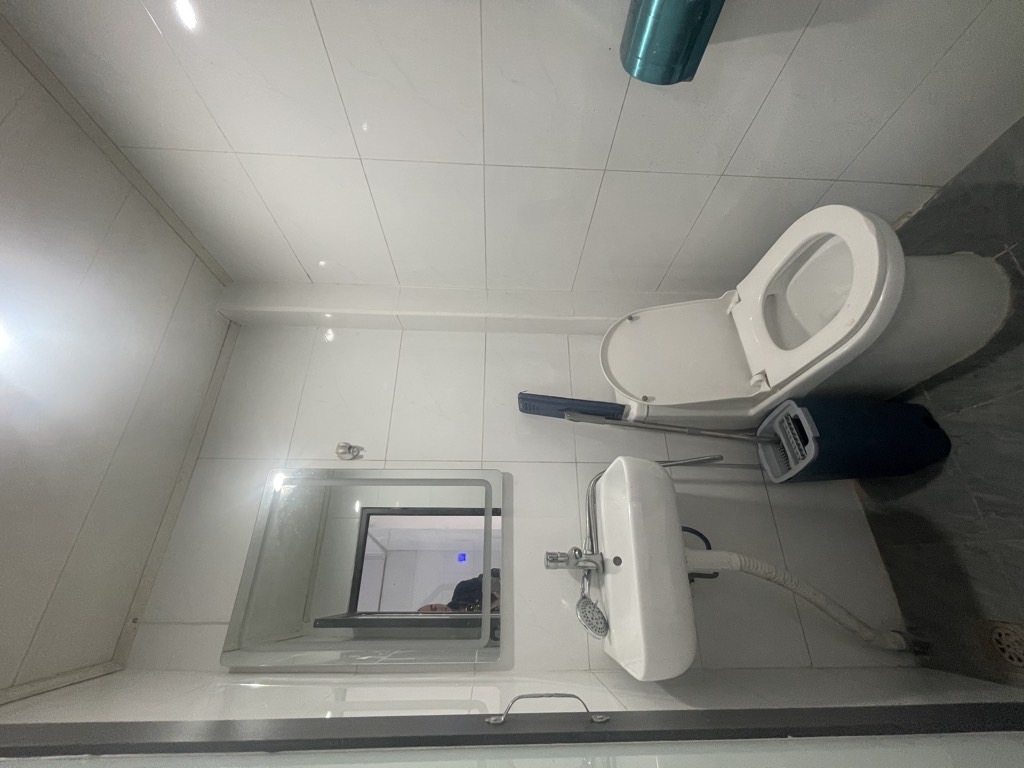 Bán nhà Trương Định - diện tích 16m2 1 tầng - gần chợ Trương Định - giá 1,37 tỷ