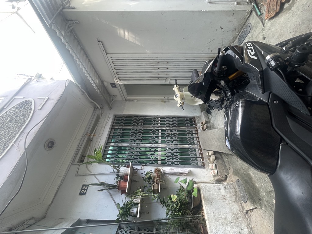 Bán nhà Trương Định - diện tích 16m2 1 tầng - gần chợ Trương Định - giá 1,37 tỷ