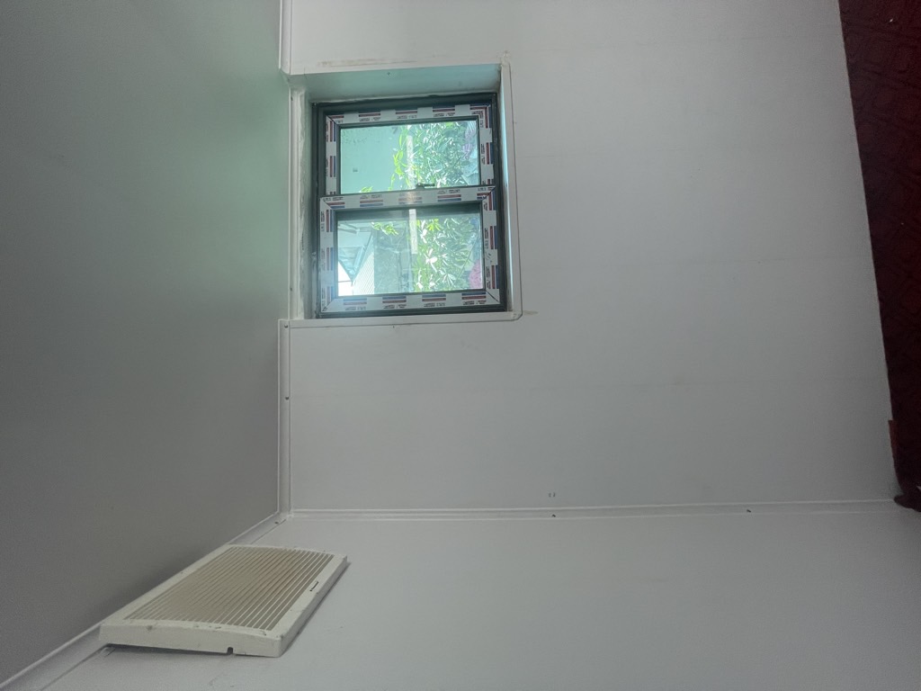 Bán nhà Trương Định - diện tích 16m2 1 tầng - gần chợ Trương Định - giá 1,37 tỷ