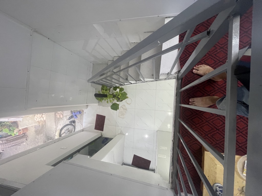Bán nhà Trương Định - diện tích 16m2 1 tầng - gần chợ Trương Định - giá 1,37 tỷ