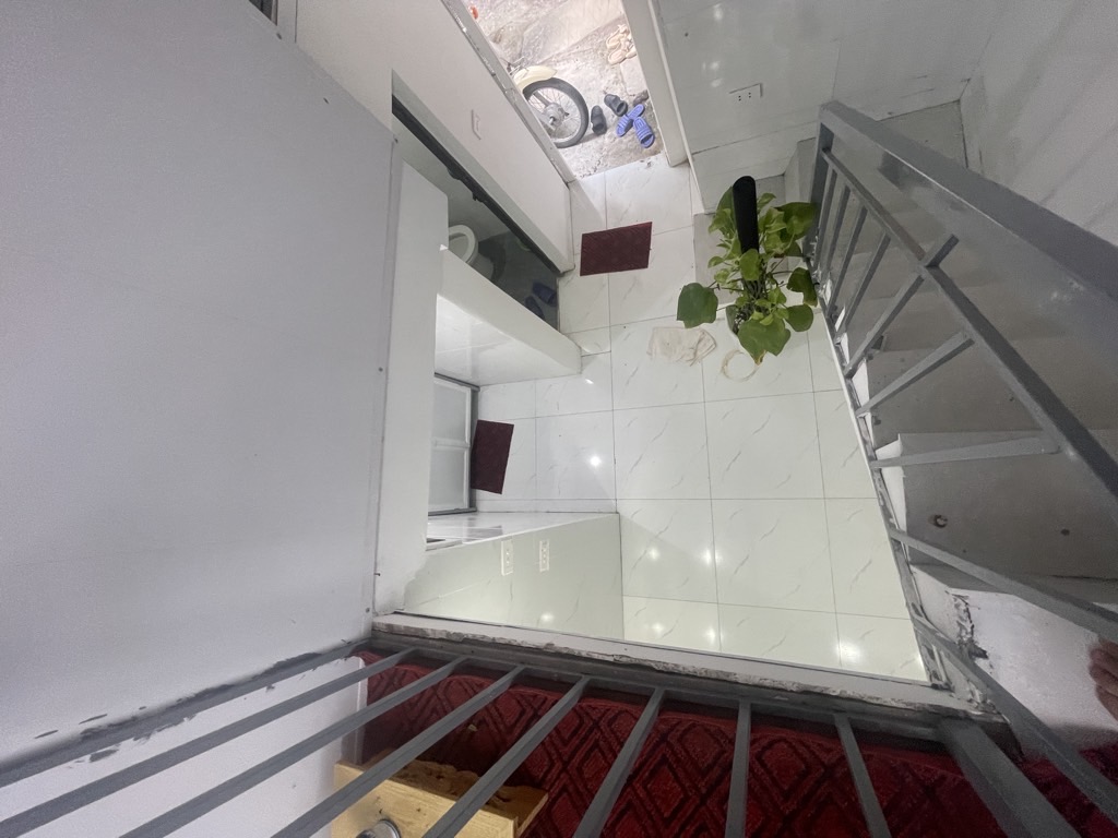 Bán nhà Trương Định - diện tích 16m2 1 tầng - gần chợ Trương Định - giá 1,37 tỷ