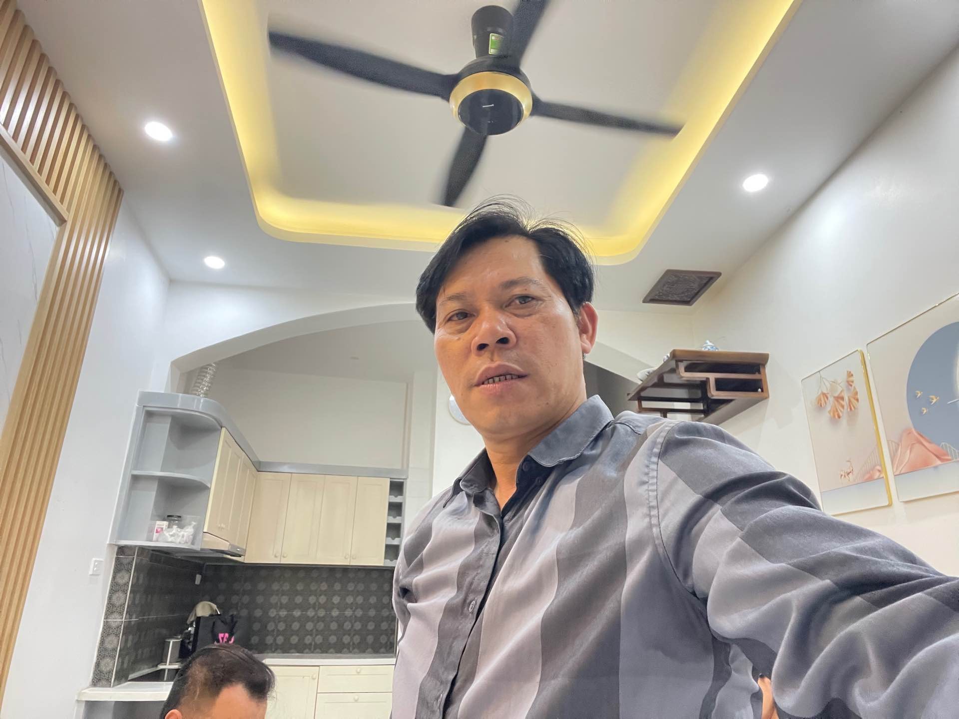 Bán nhà Minh Khai - diện tích 21m2 4 tầng - Nhà đẹp, nhỏ xinh - giá 5,8 tỷ