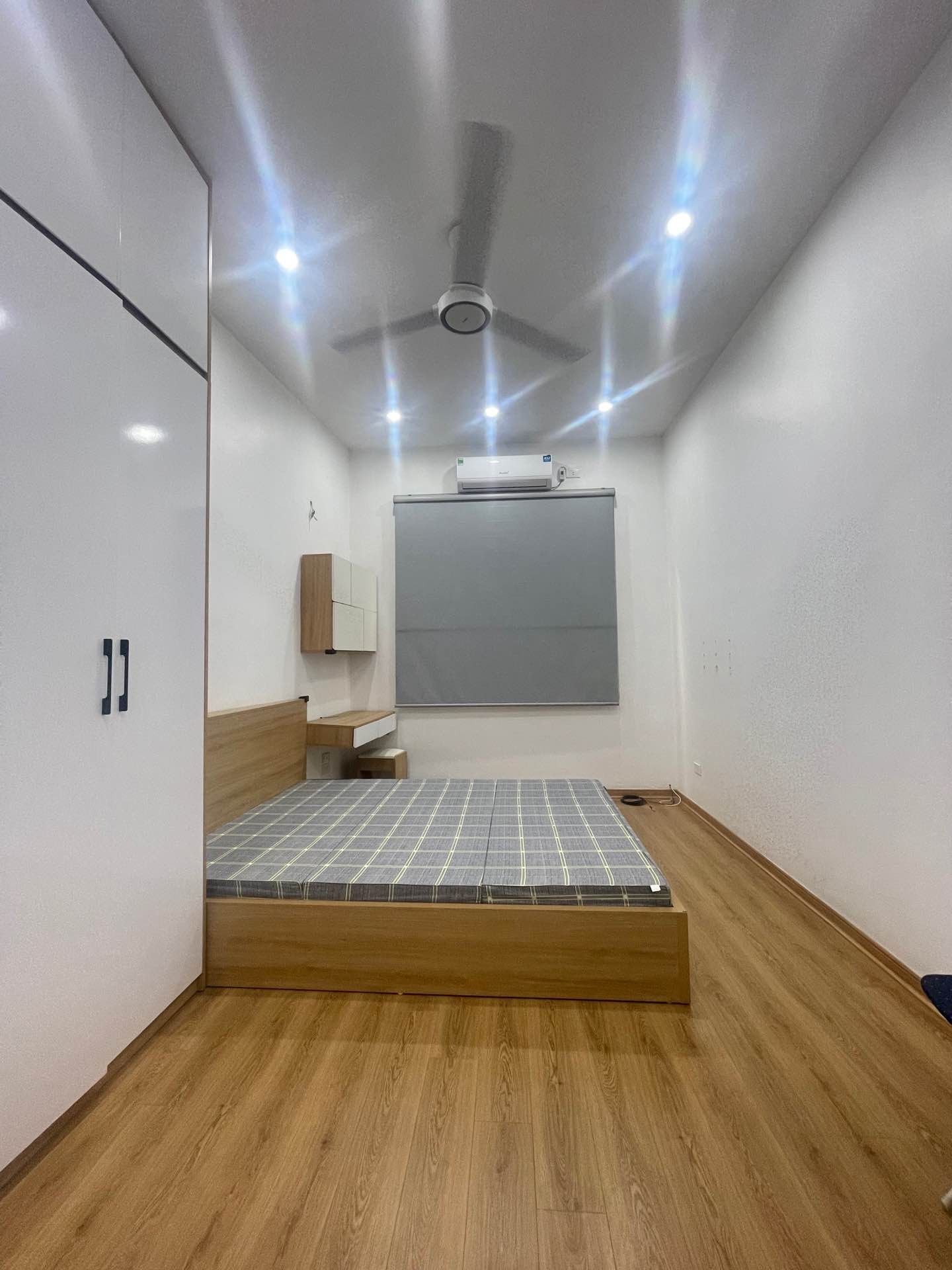 Bán nhà Minh Khai - diện tích 21m2 4 tầng - Nhà đẹp, nhỏ xinh - giá 5,8 tỷ