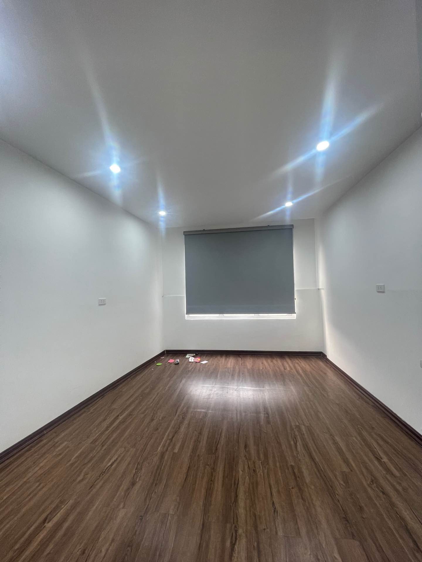 Bán nhà Minh Khai - diện tích 21m2 4 tầng - Nhà đẹp, nhỏ xinh - giá 5,8 tỷ