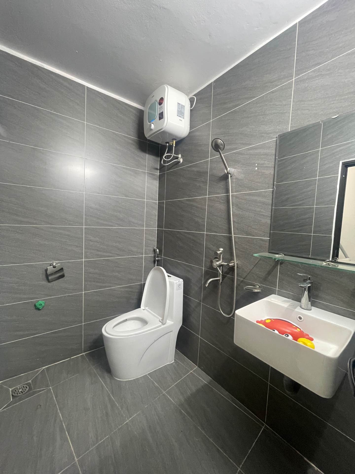 Bán nhà Minh Khai - diện tích 21m2 4 tầng - Nhà đẹp, nhỏ xinh - giá 5,8 tỷ