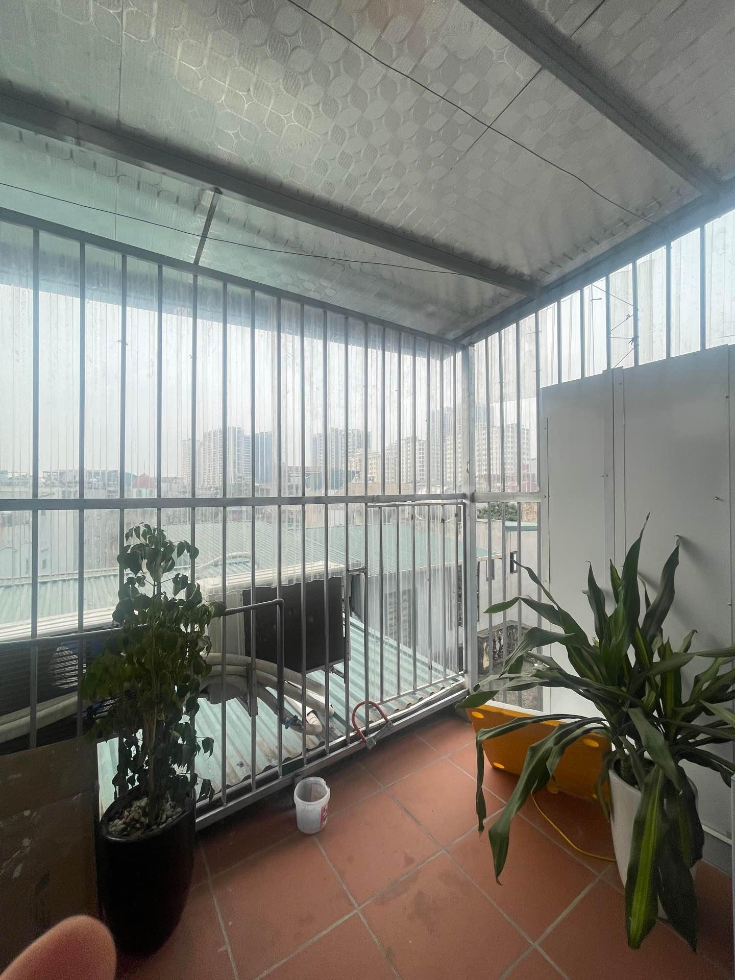 Bán nhà Minh Khai - diện tích 21m2 4 tầng - Nhà đẹp, nhỏ xinh - giá 5,8 tỷ