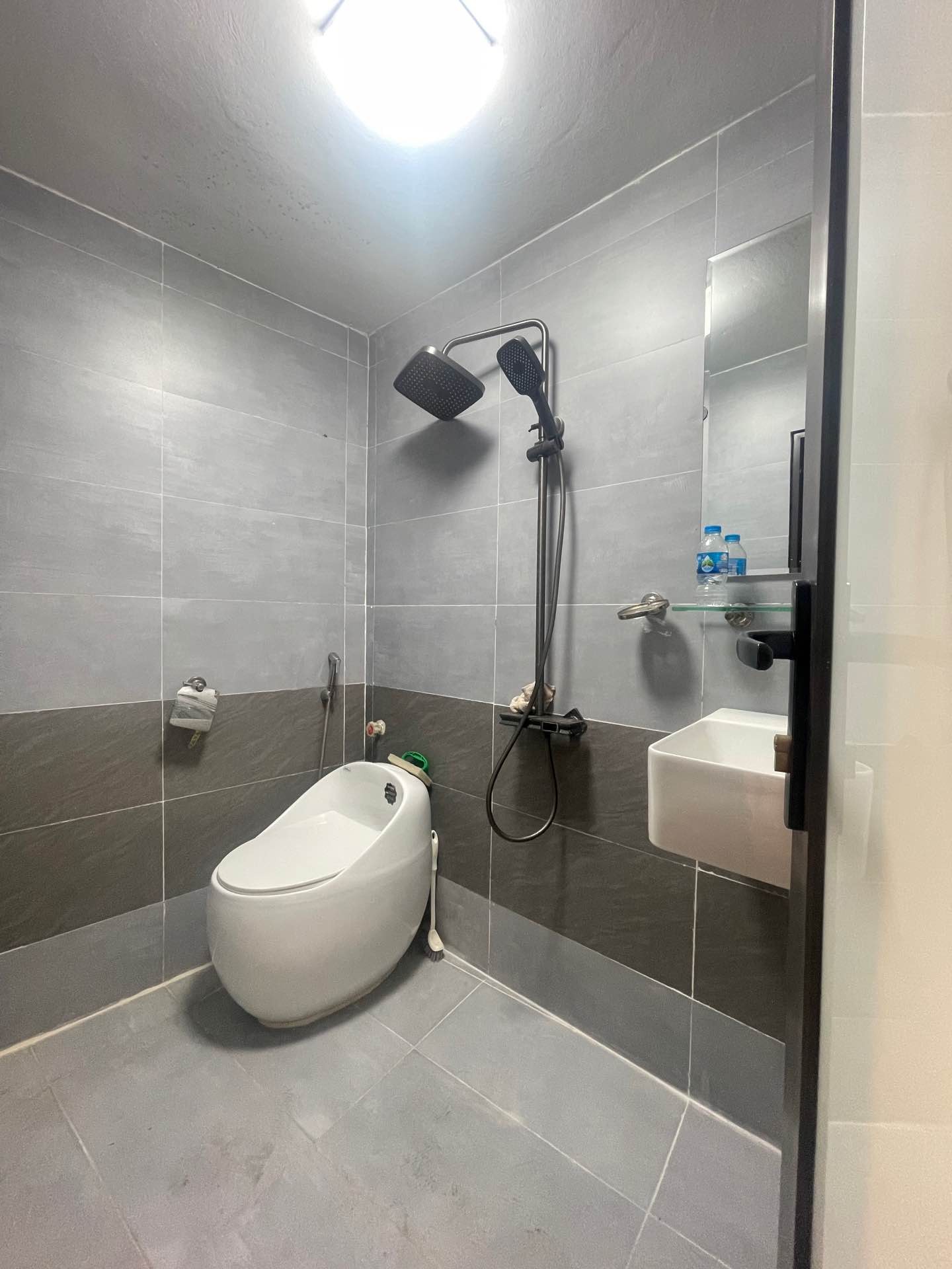Bán nhà Minh Khai - diện tích 21m2 4 tầng - Nhà đẹp, nhỏ xinh - giá 5,8 tỷ