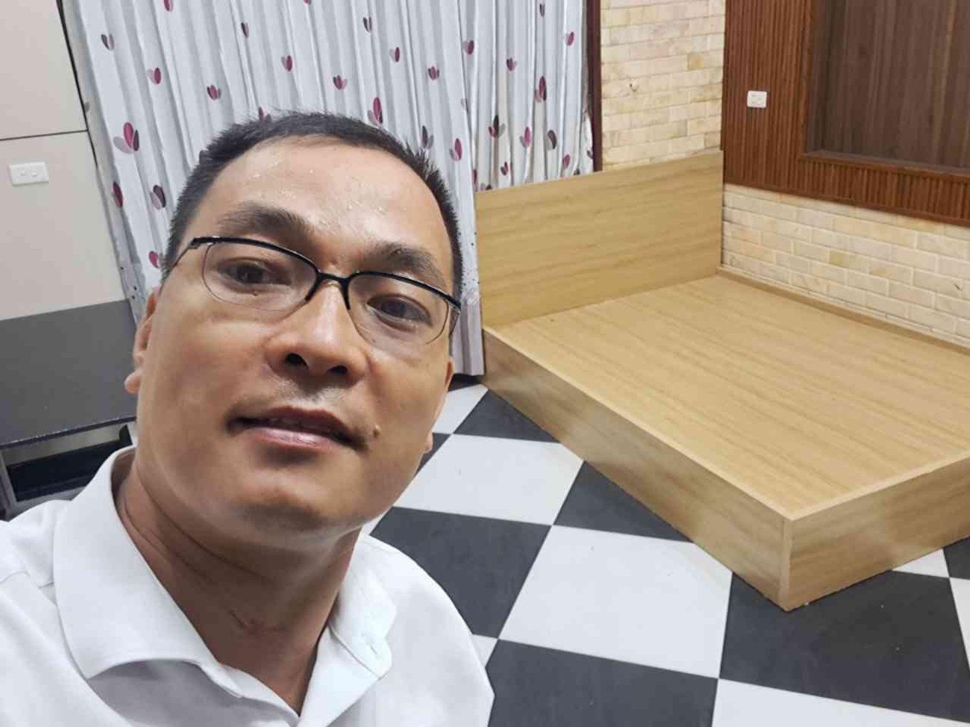 Bán nhà Trường Chinh - diện tích 75m2 5 tầng - Nhà thiết kế như biệt thự - giá 17,7 tỷ