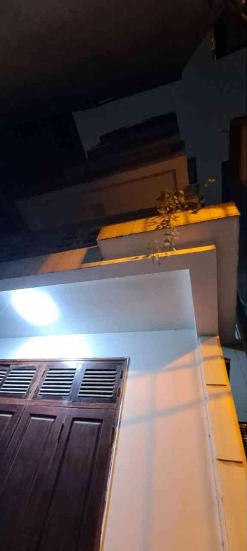 Bán nhà Trường Chinh - diện tích 75m2 5 tầng - Nhà thiết kế như biệt thự - giá 17,7 tỷ