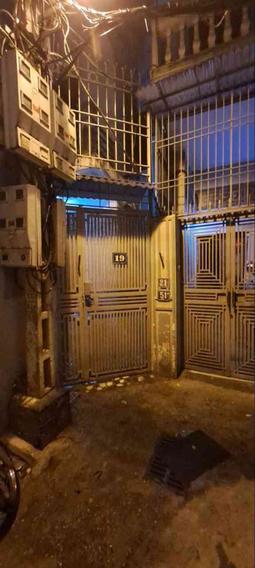 Bán nhà Trường Chinh - diện tích 75m2 5 tầng - Nhà thiết kế như biệt thự - giá 17,7 tỷ