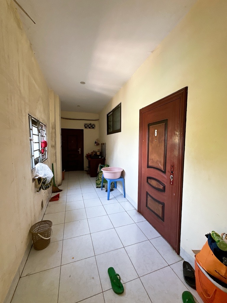Bán nhà Ngõ 1 Thuý Lĩnh - diện tích 100m2 3 tầng - Ô TÔ TRÁNH KINH DOANH VĂN PHÒNG - giá 17,5 tỷ