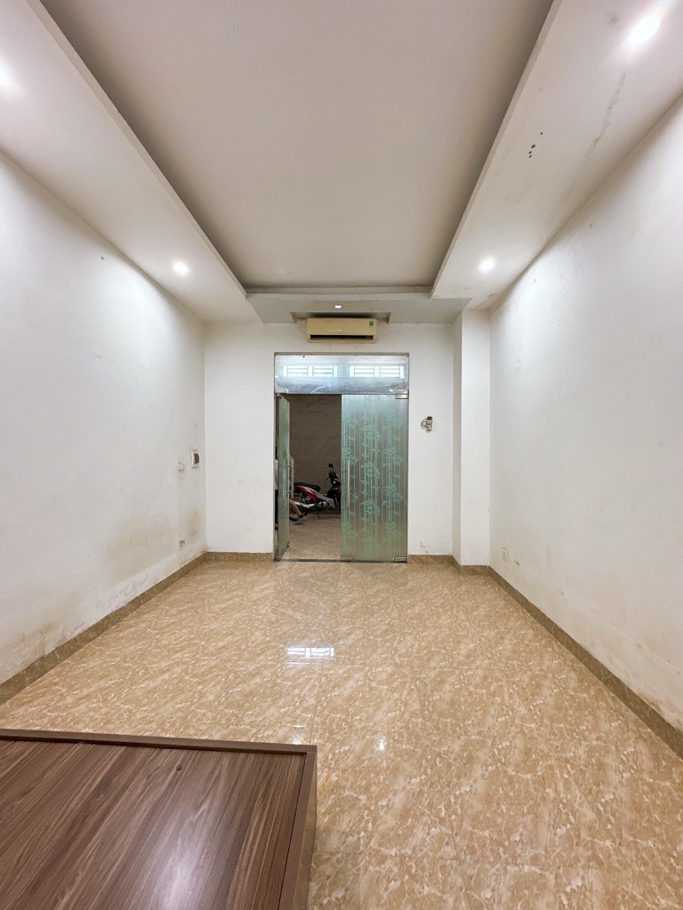 Bán nhà Ngõ 1 Thuý Lĩnh - diện tích 100m2 3 tầng - Ô TÔ TRÁNH KINH DOANH VĂN PHÒNG - giá 17,5 tỷ