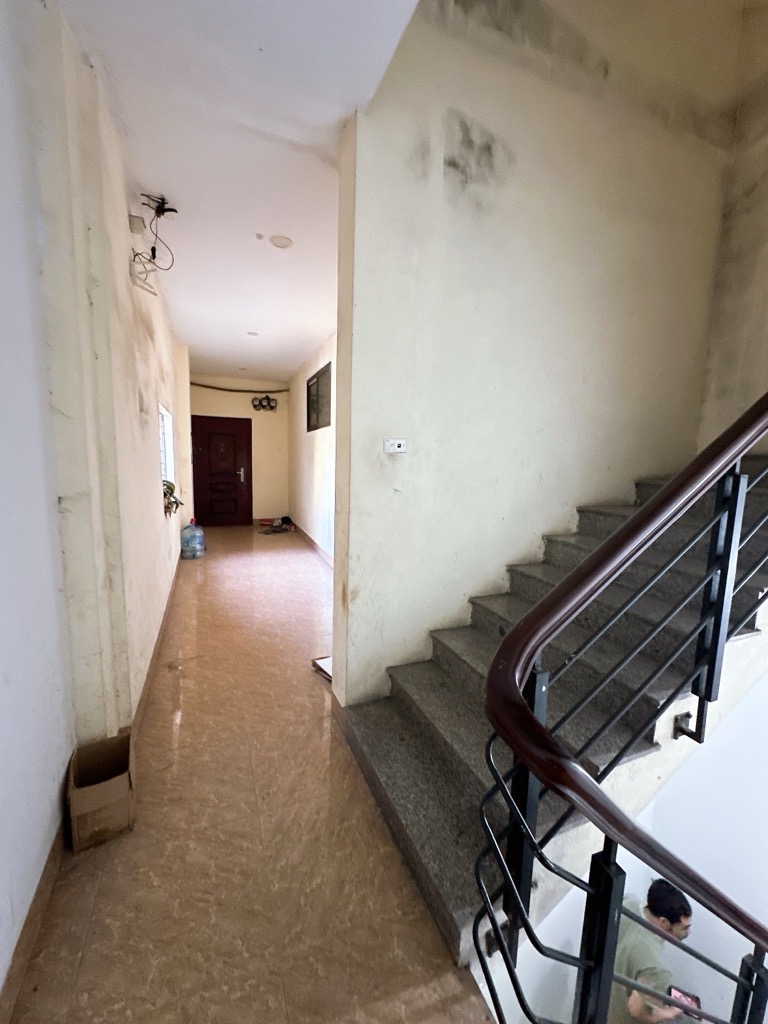 Bán nhà Ngõ 1 Thuý Lĩnh - diện tích 100m2 3 tầng - Ô TÔ TRÁNH KINH DOANH VĂN PHÒNG - giá 17,5 tỷ